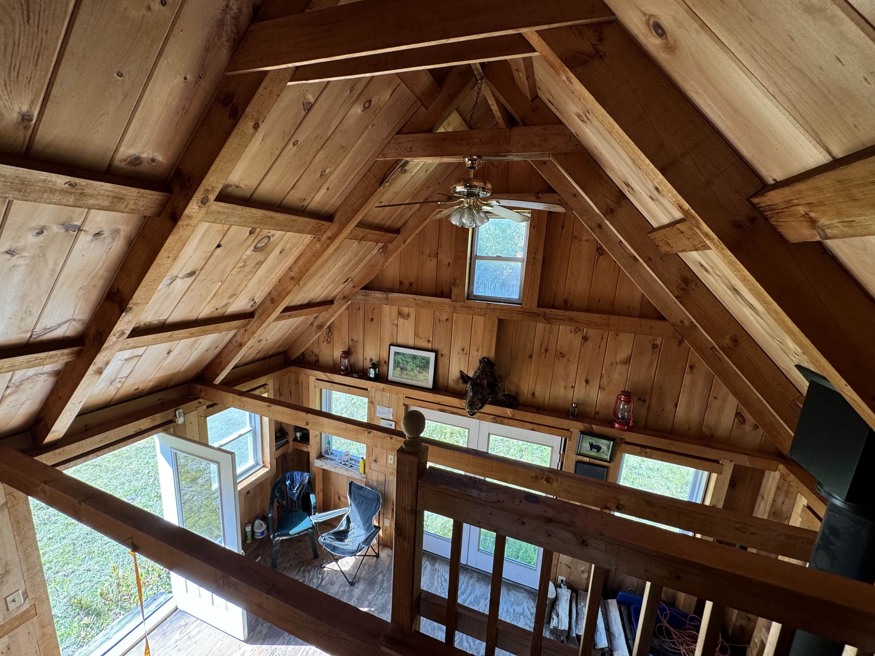 173 Griffin Road Stewartstown, NH 03576 - Photo 16 of 26