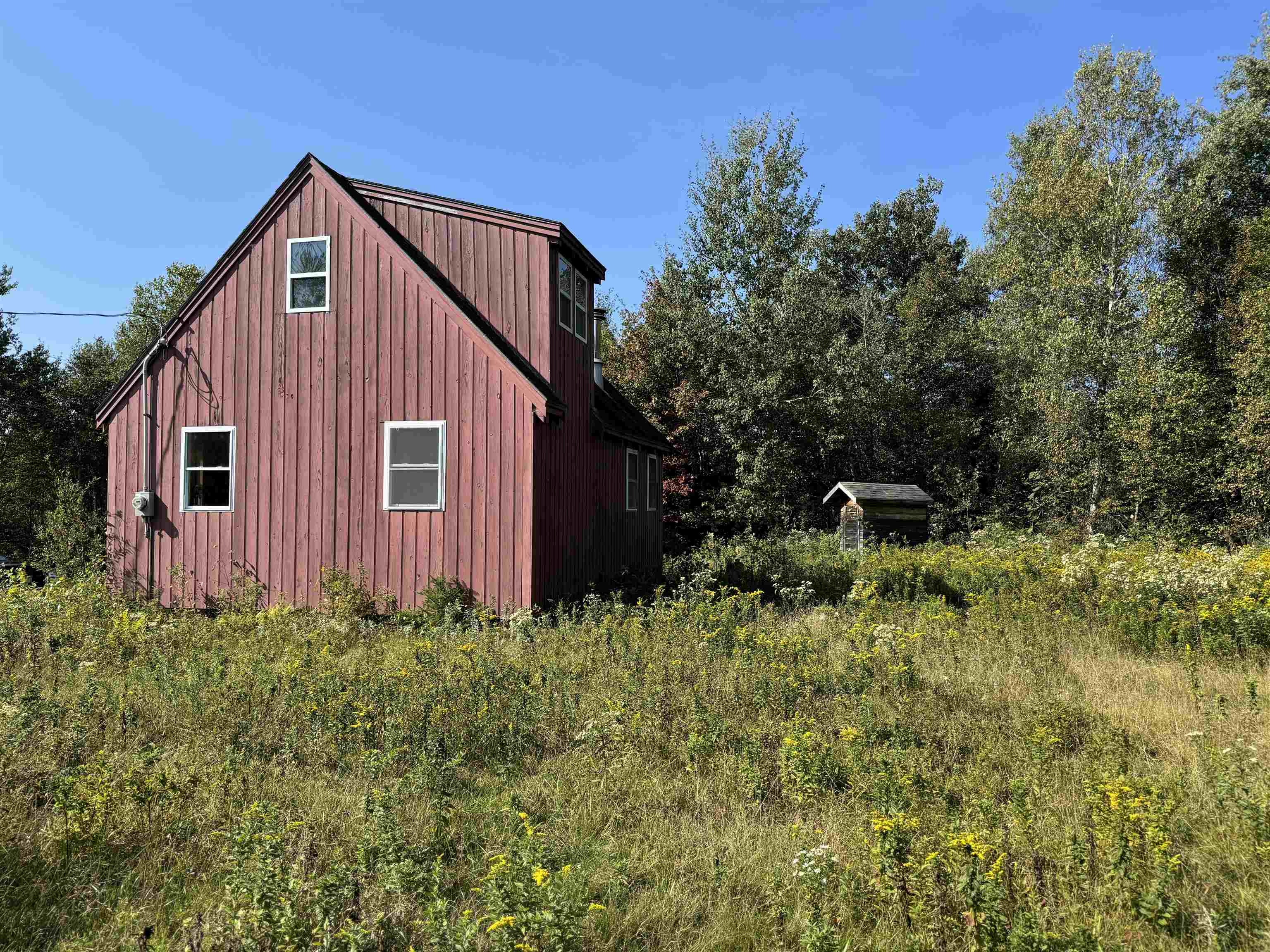 173 Griffin Road Stewartstown, NH 03576 - Photo 19 of 26