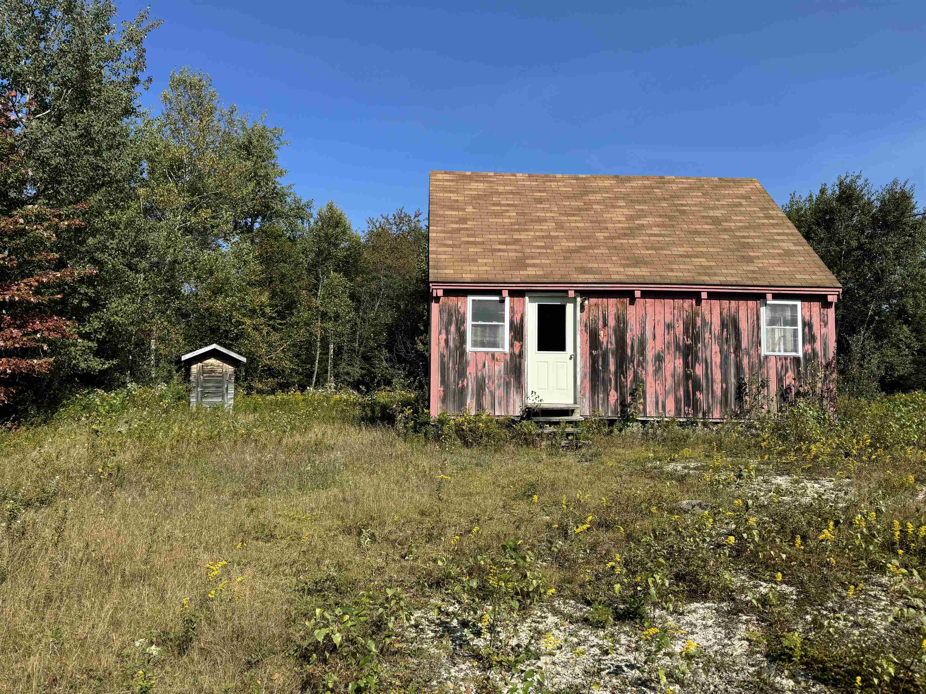 173 Griffin Road Stewartstown, NH 03576 - Photo 20 of 26