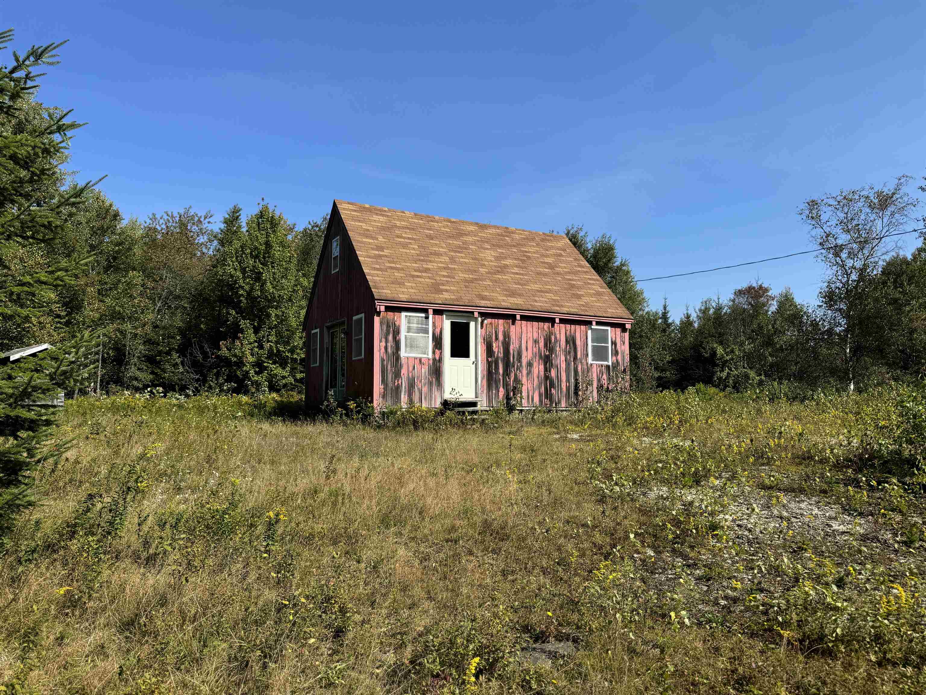 173 Griffin Road Stewartstown, NH 03576 - Photo 2 of 26
