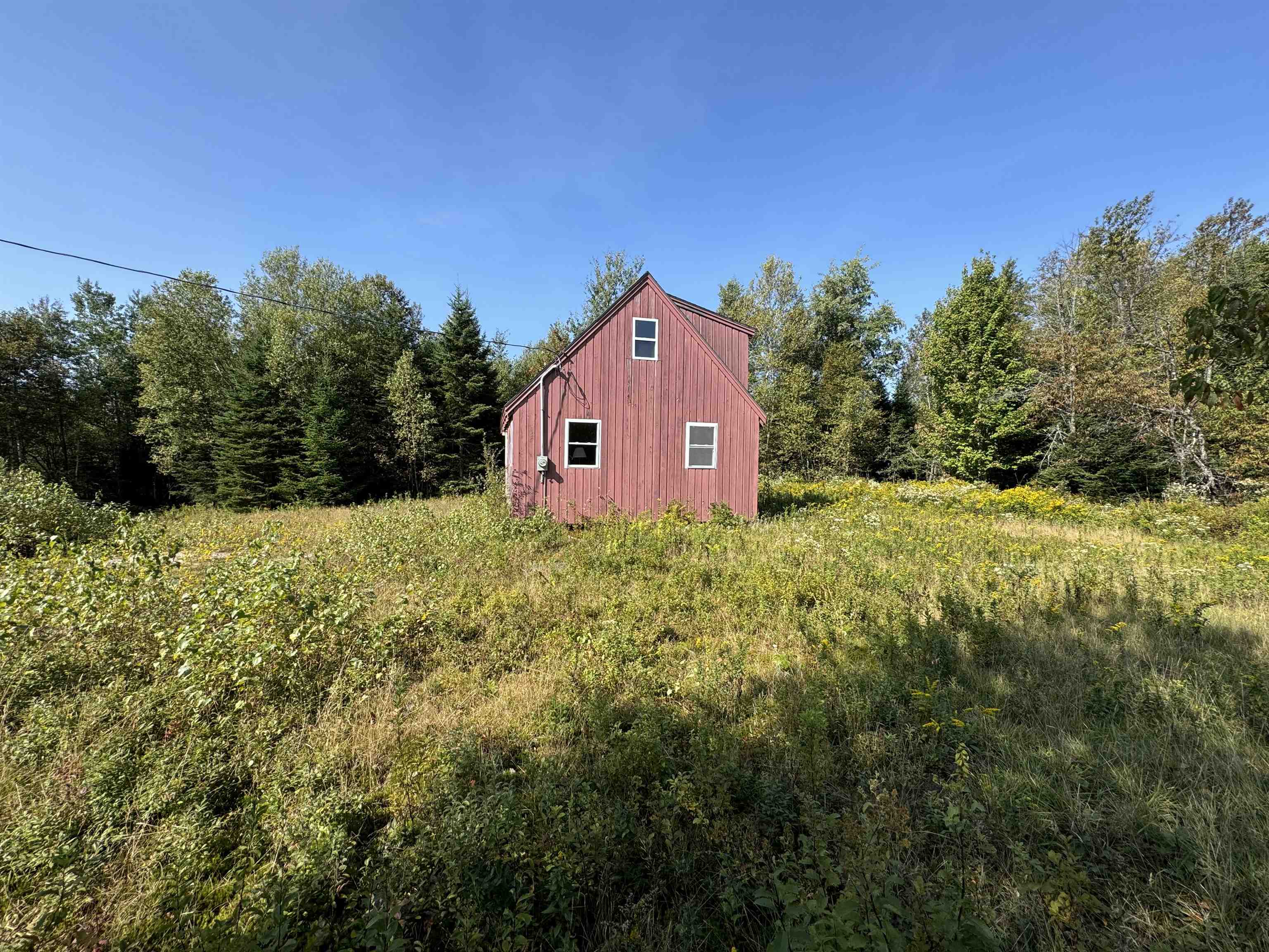 173 Griffin Road Stewartstown, NH 03576 - Photo 24 of 26