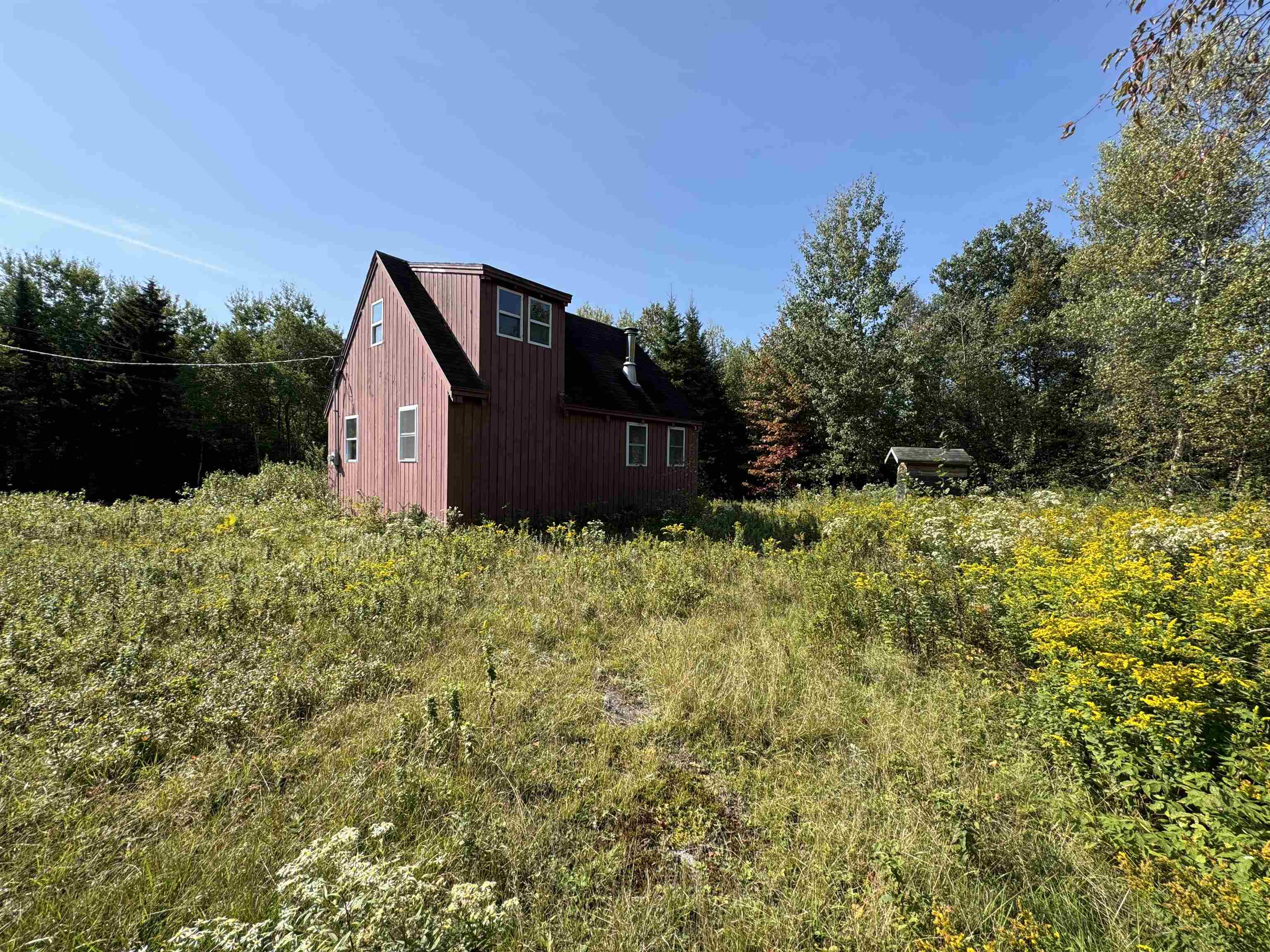 173 Griffin Road Stewartstown, NH 03576 - Photo 25 of 26