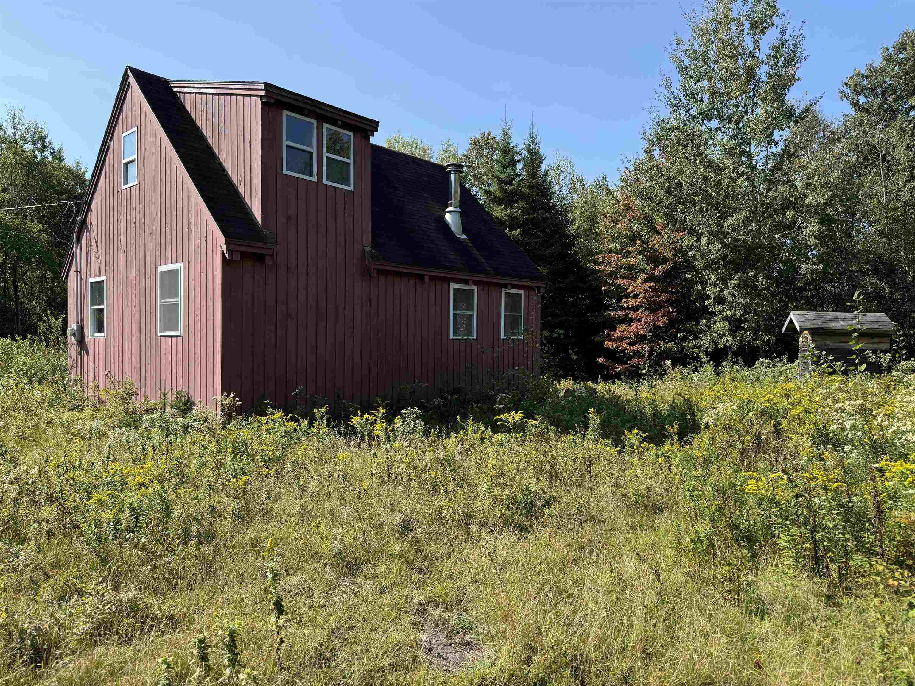 173 Griffin Road Stewartstown, NH 03576 - Photo 3 of 26