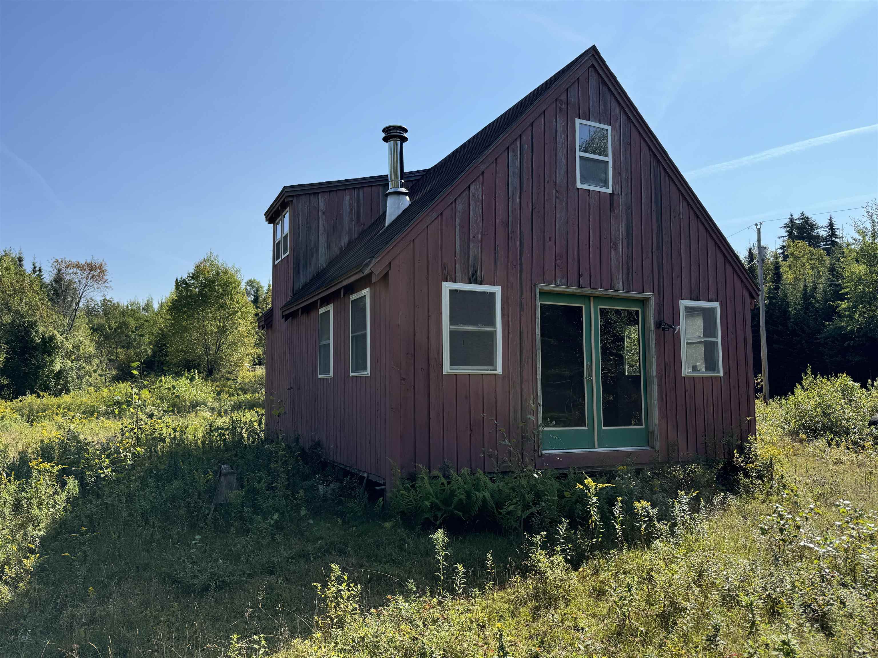 173 Griffin Road Stewartstown, NH 03576 - Photo 4 of 26