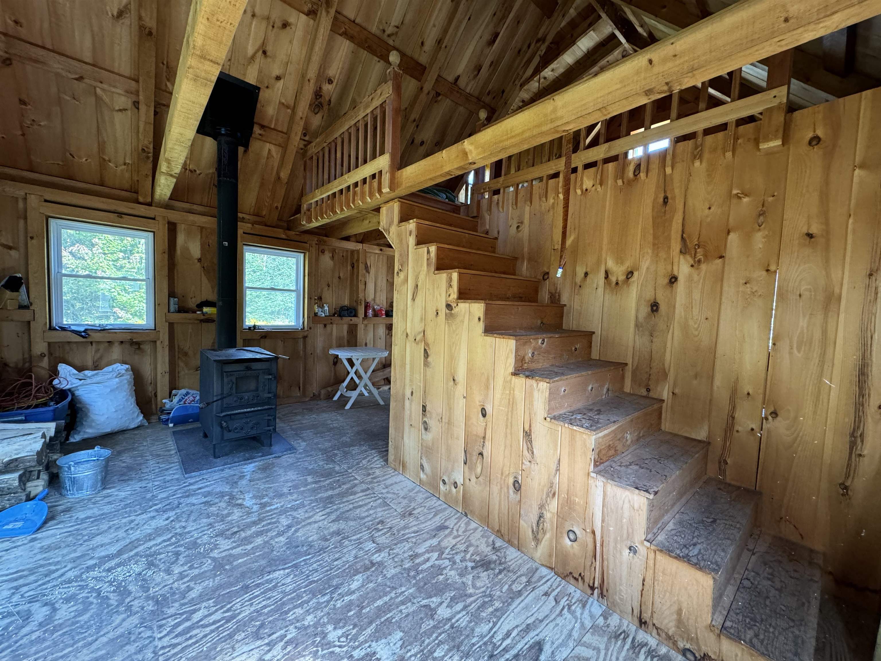 173 Griffin Road Stewartstown, NH 03576 - Photo 5 of 26