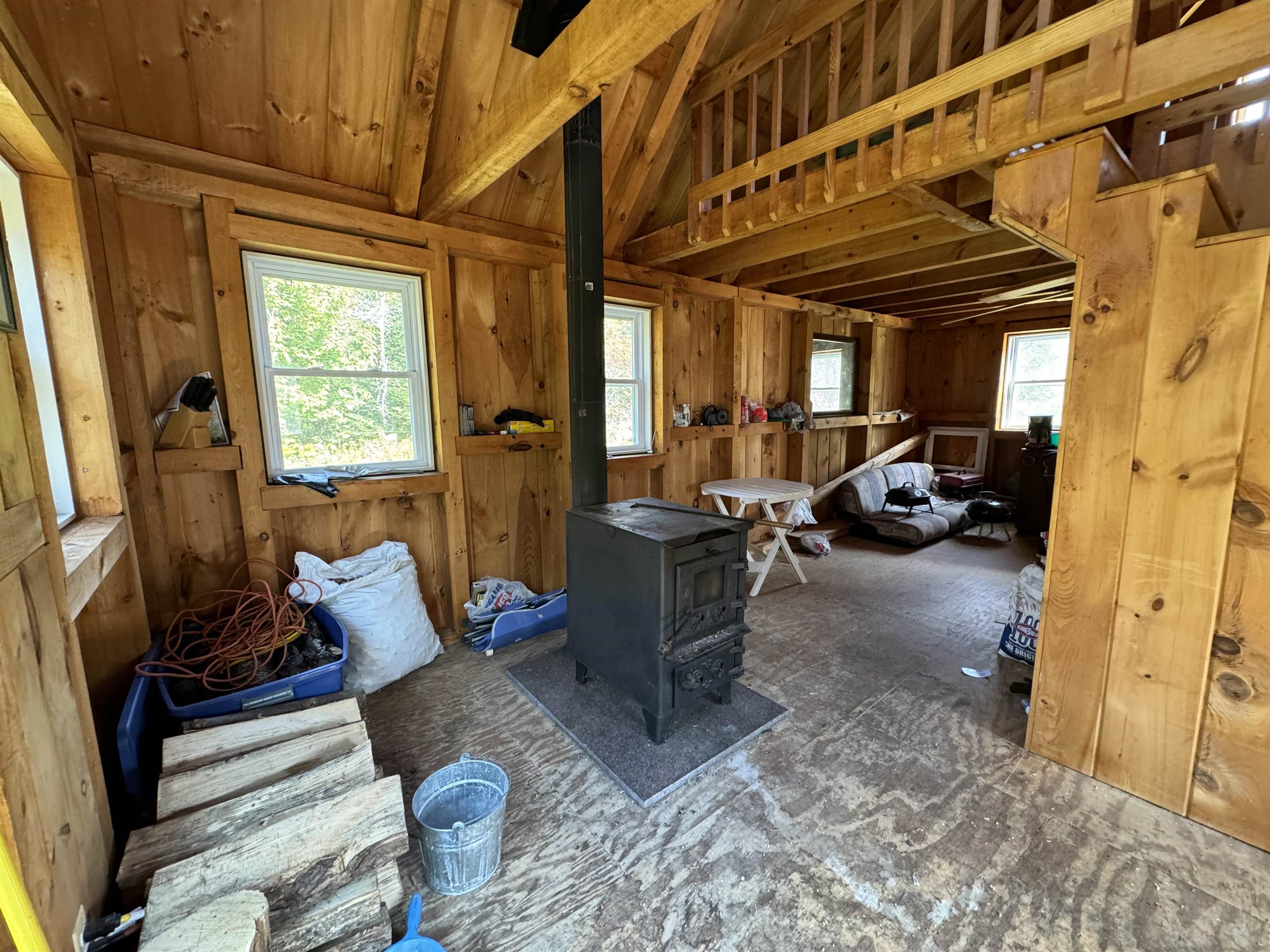 173 Griffin Road Stewartstown, NH 03576 - Photo 7 of 26