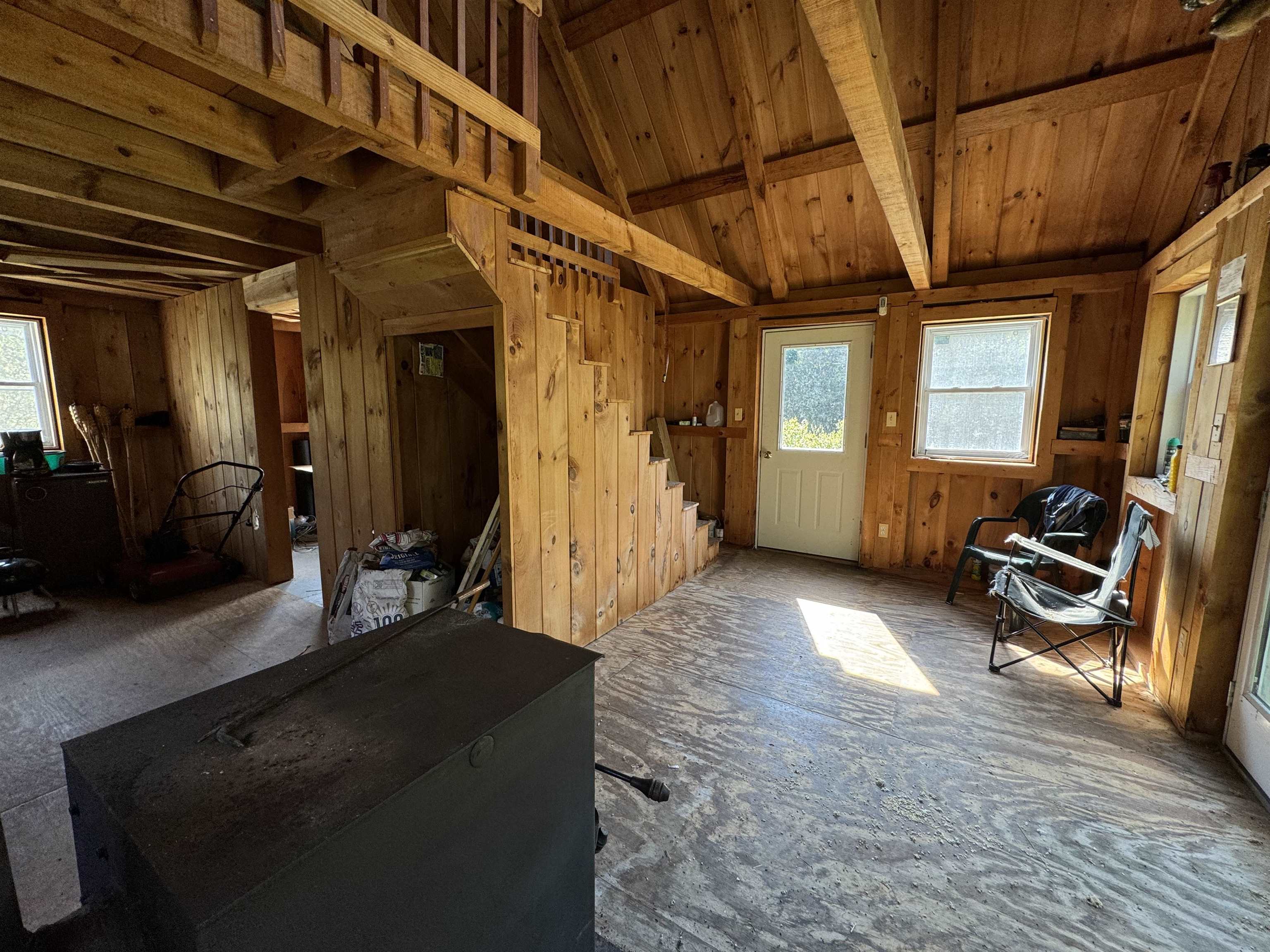 173 Griffin Road Stewartstown, NH 03576 - Photo 8 of 26