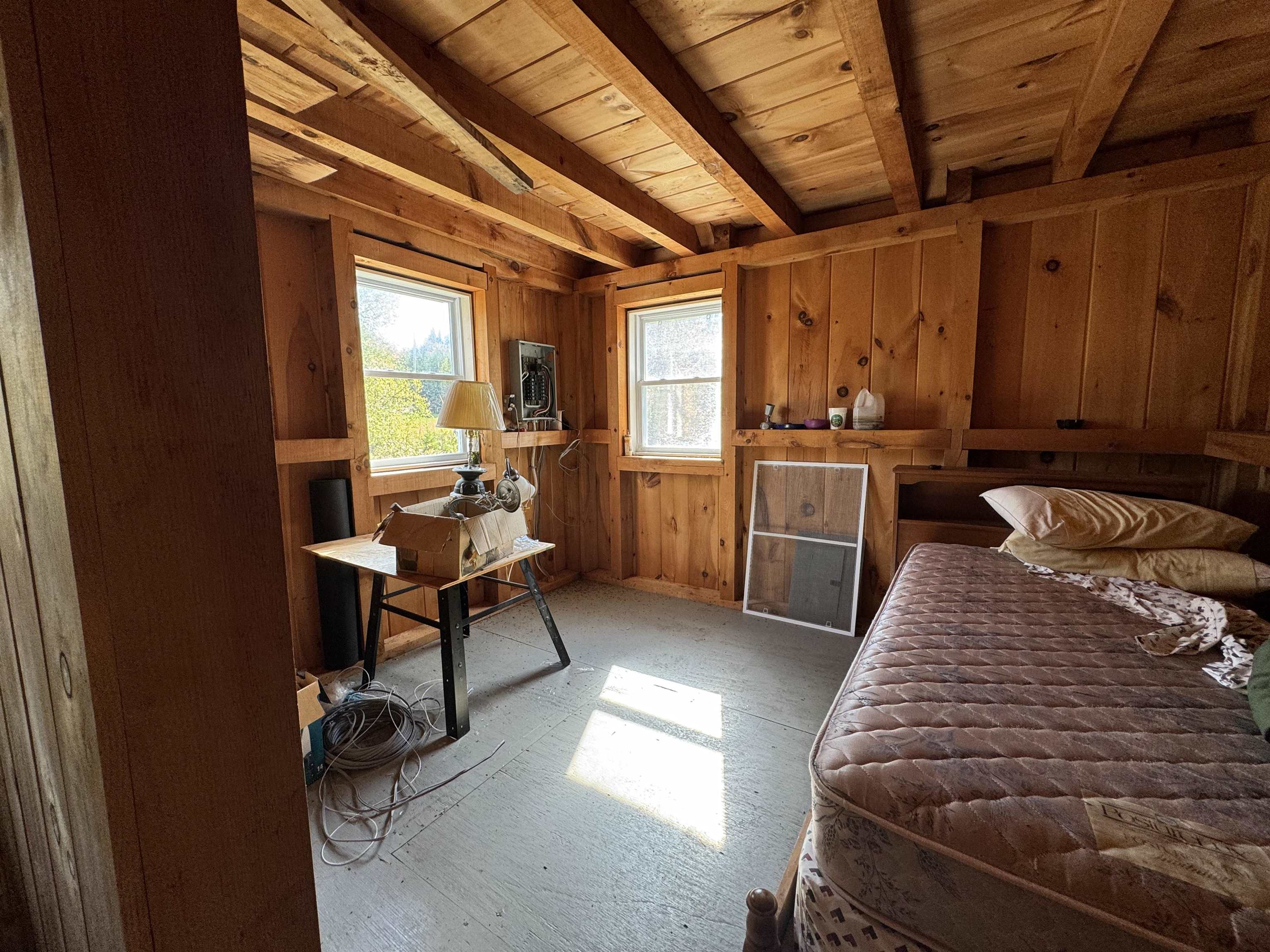 173 Griffin Road Stewartstown, NH 03576 - Photo 10 of 26
