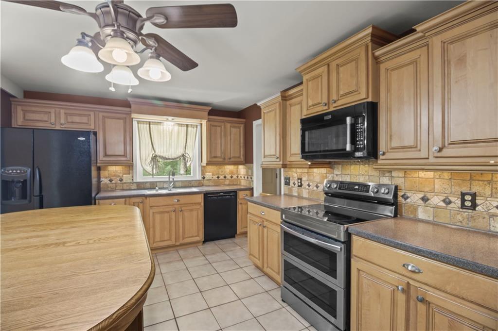 407 Northwest O'Brien Road Lee's Summit, MO 64063 - Photo 10 of 32