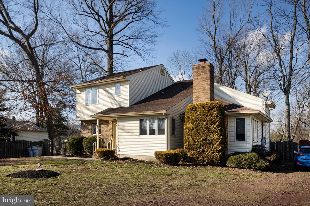 476 West Oak Road Vineland, NJ 08360 - Photo 1 of 51 Duplex- Separate Entrances. East & West Units