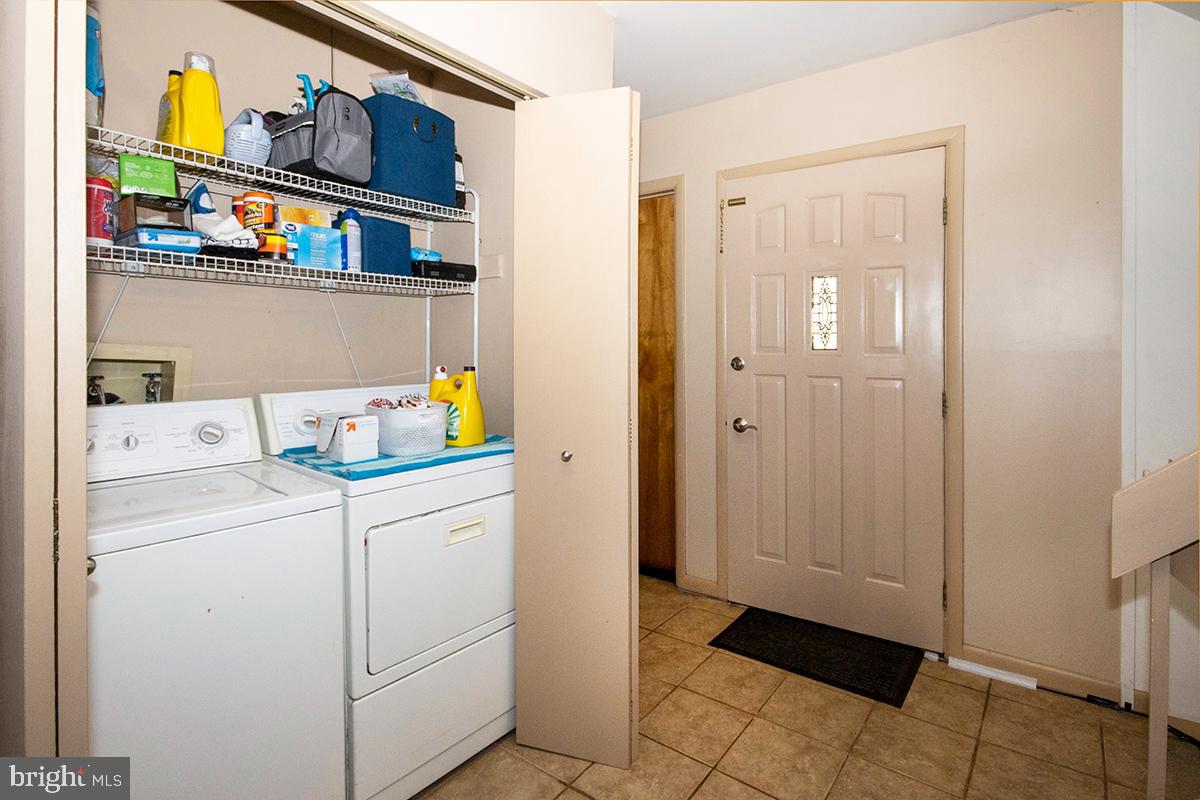 476 West Oak Road Vineland, NJ 08360 - Photo 24 of 51 In Unit Washer & Dryer