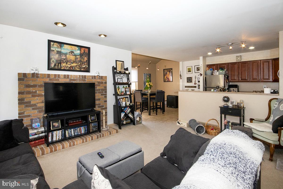 476 West Oak Road Vineland, NJ 08360 - Photo 6 of 51 Open Floorplan