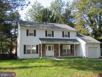 8600 Brierdale Road Philadelphia, PA 19128 - Photo 1 of 10 Exterior Front