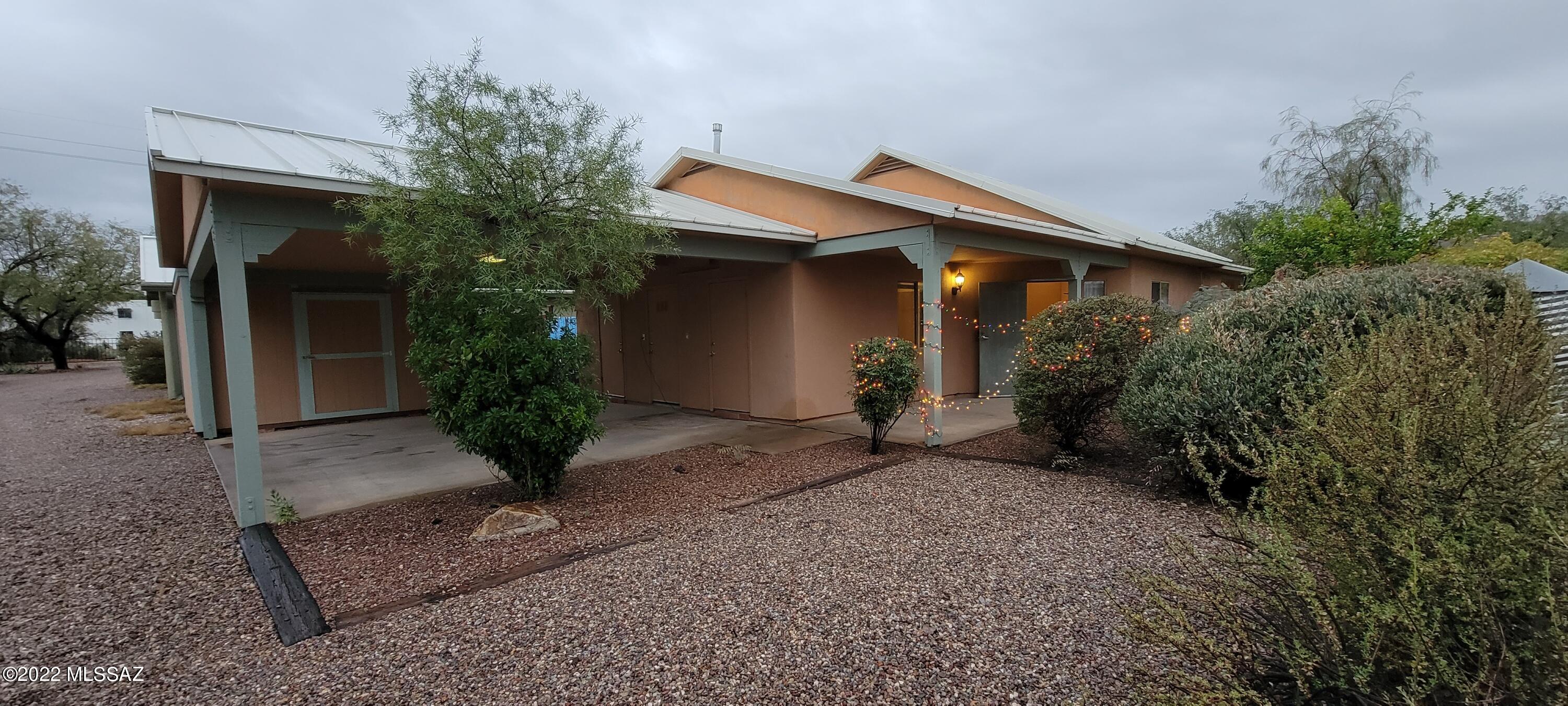 2245 East Fort Lowell Road Tucson, AZ 85719 - Photo 1 of 40