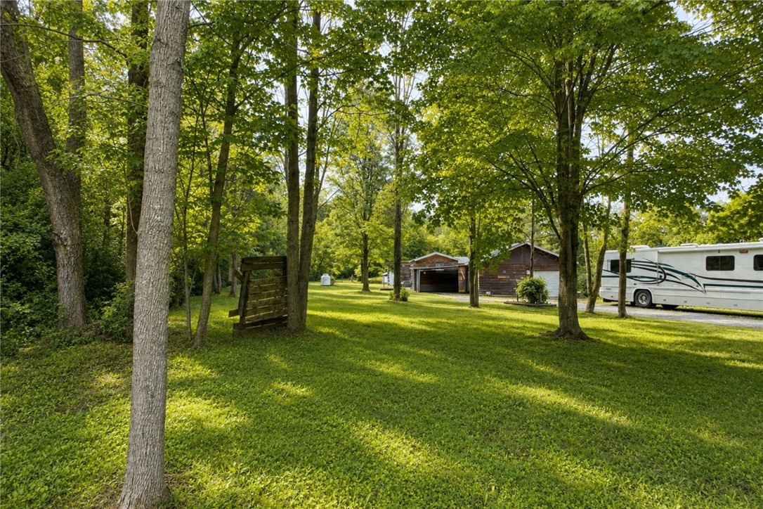 4022 Reed Road West Sparta, NY 14437 - Photo 4 of 35
