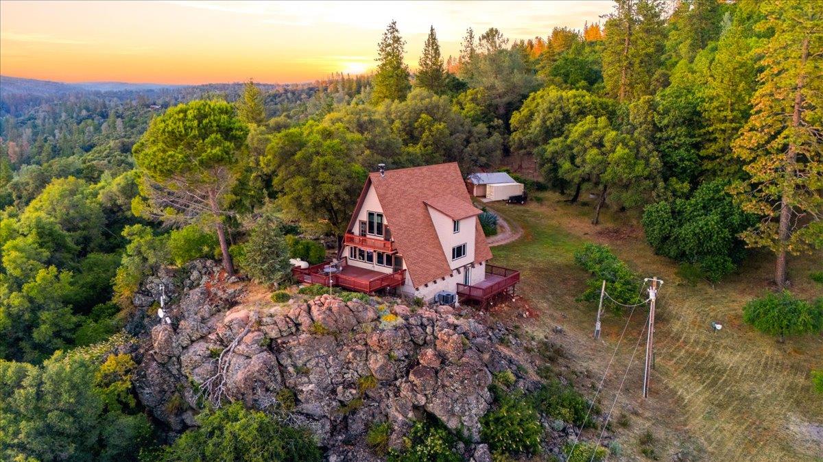 19235 Bumpy Road Grass Valley, CA 95949 - Photo 28 of 60