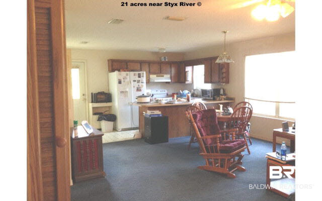 25885 Goat Cooper Road Robertsdale, AL 36567 - Photo 21 of 44
