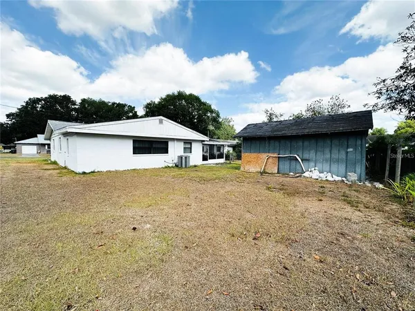$179,000 | 1690 South McAdoo Avenue, Bartow, FL 33830