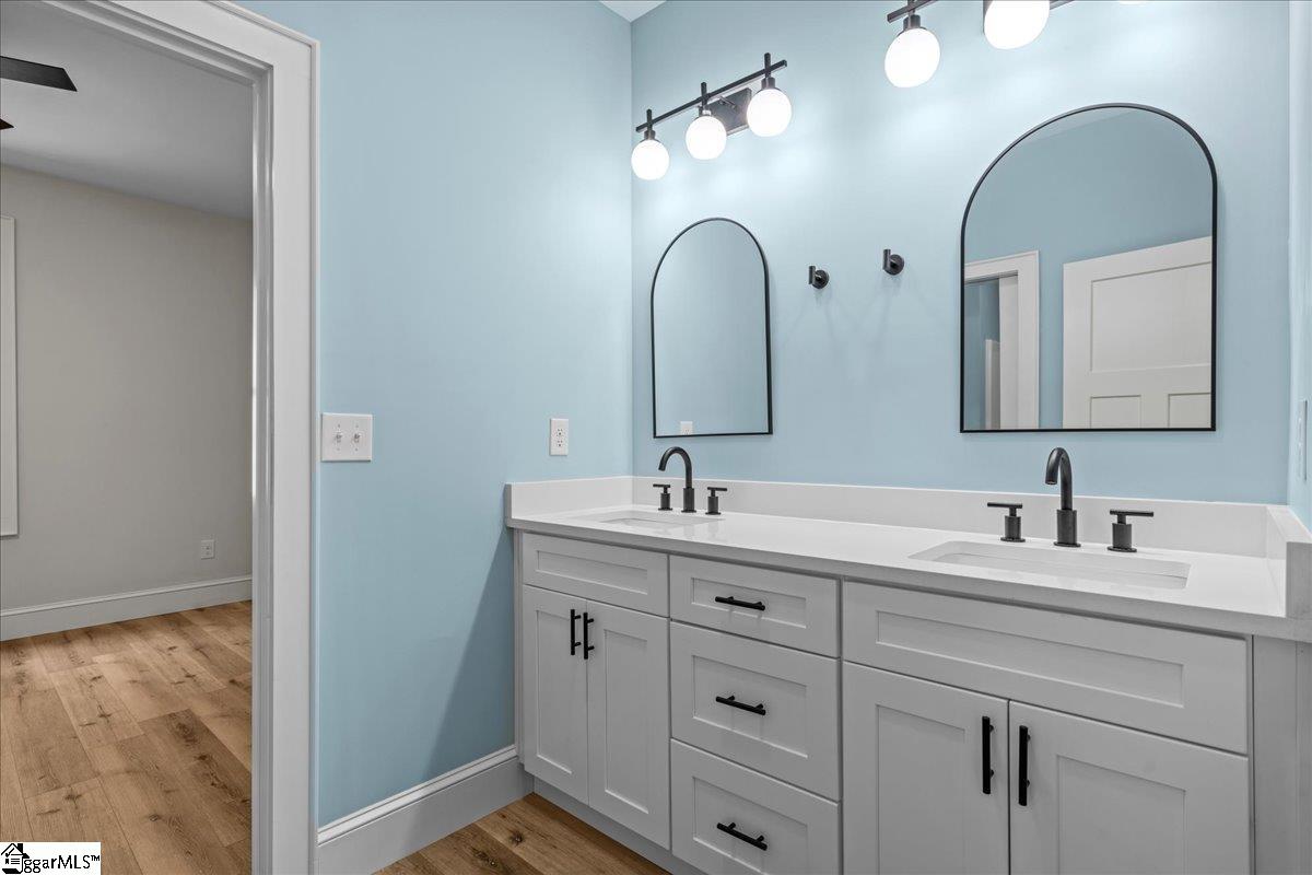 152 Duncan Chapel Road Greenville, SC 29617 - Photo 17 of 20 Gallery Image 17