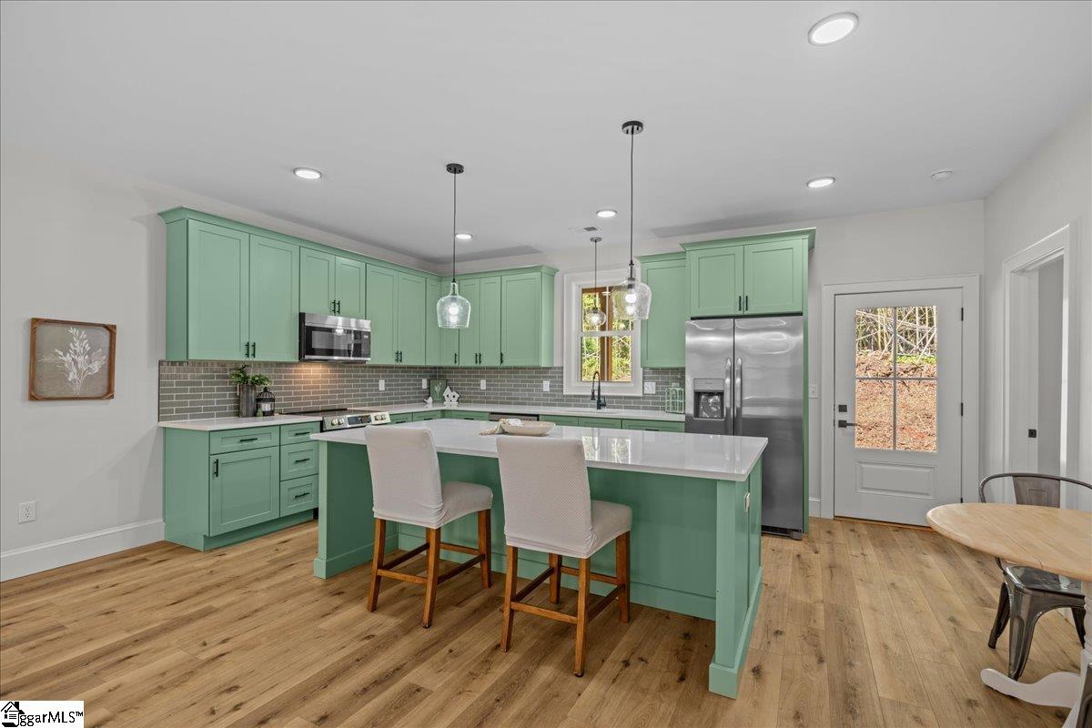 152 Duncan Chapel Road Greenville, SC 29617 - Photo 7 of 20 Gallery Image 7