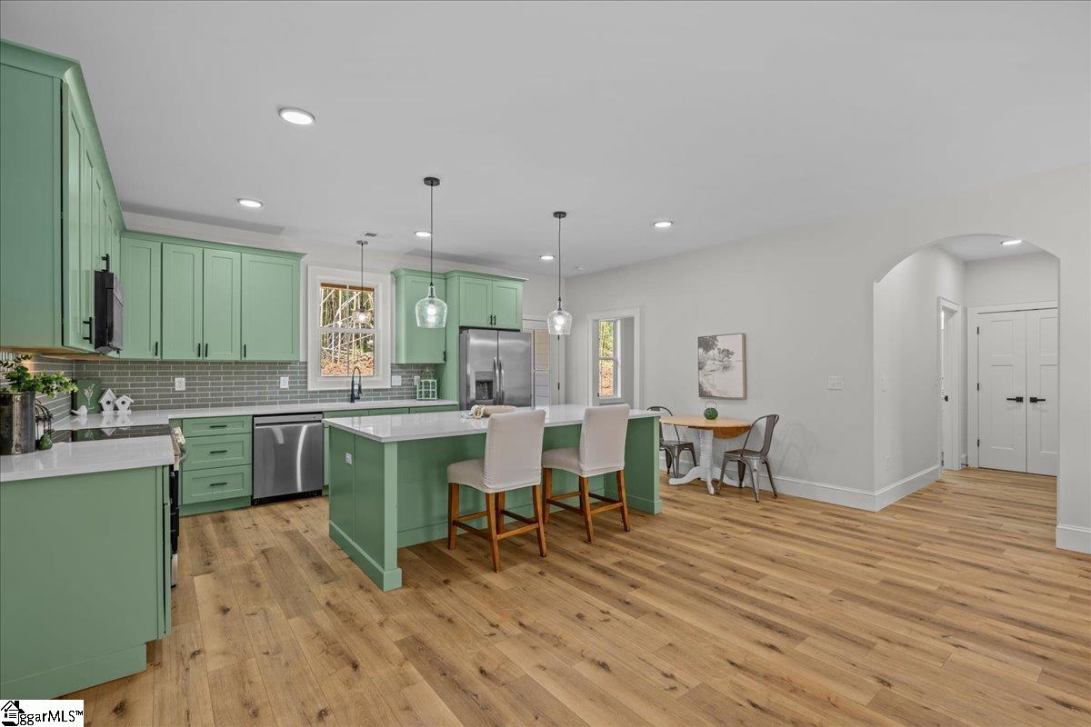 152 Duncan Chapel Road Greenville, SC 29617 - Photo 8 of 20 Gallery Image 8