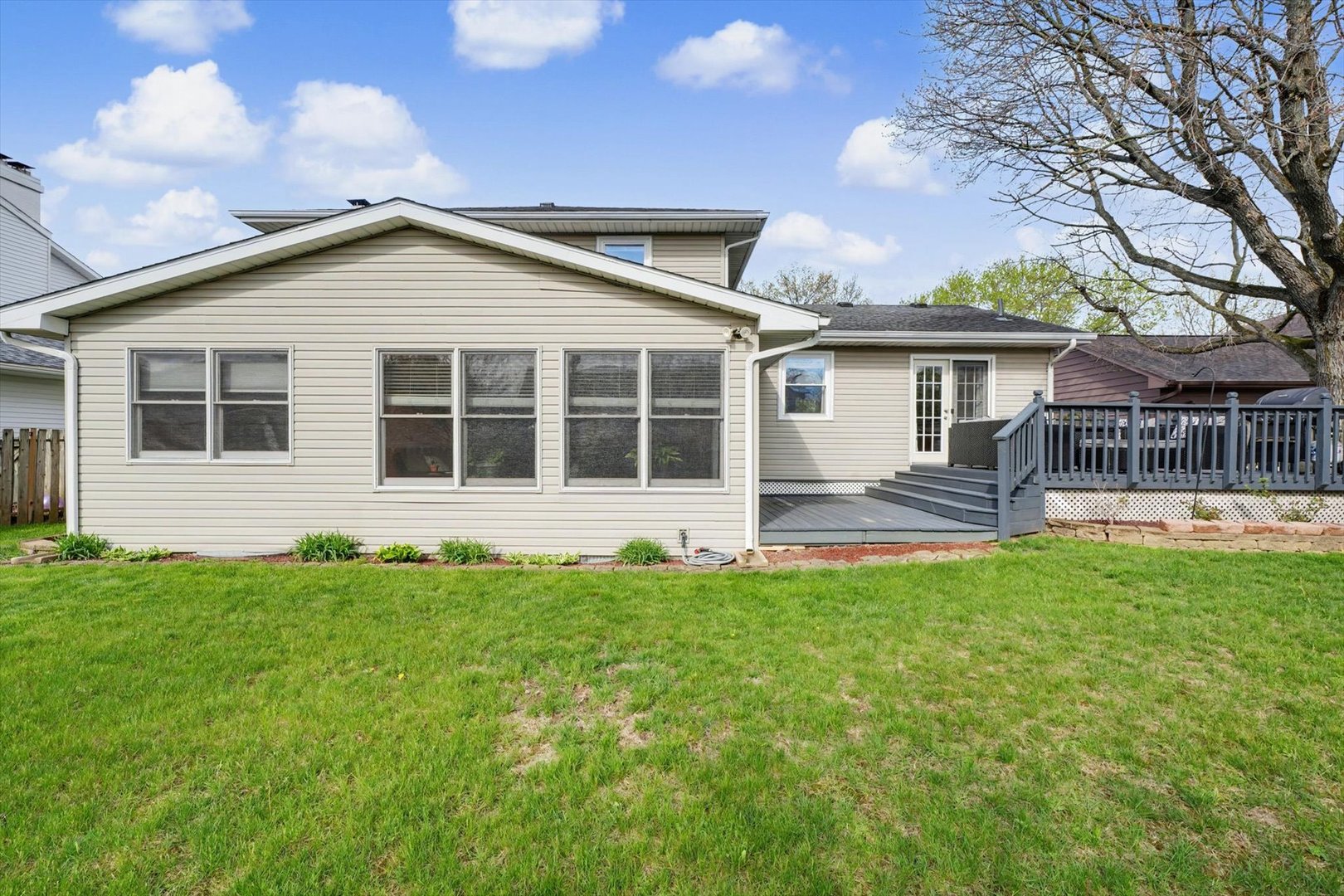 1050 Buckeye Lane Decatur, IL 62521 - Photo 28 of 34