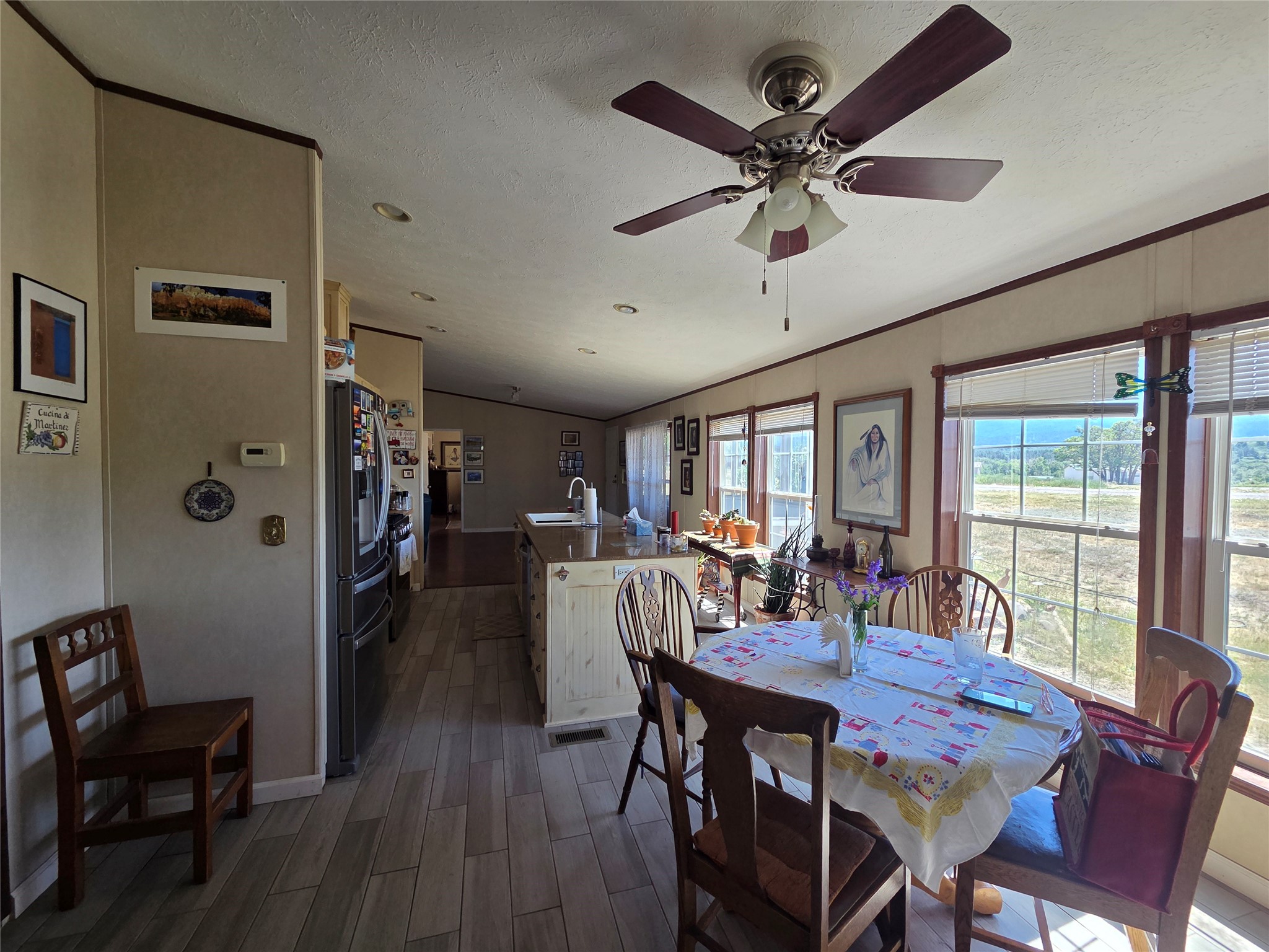 2499 Rio Chamita Trail Chama, NM 87520 - Photo 16 of 52