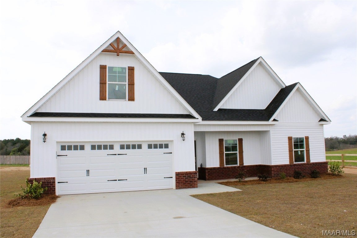 310 Adkinson Road Newton, AL 36352 - Photo 1 of 22 Gallery Image 1