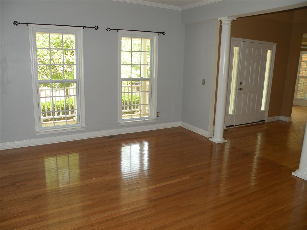 2415 Harline Court Raleigh, NC 27614 - Photo 11 of 25 Photo 11