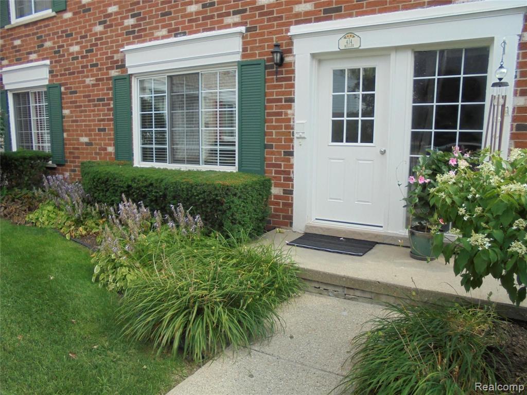 414 Miller Avenue, Unit 3 Rochester, MI 48307 - Photo 1 of 15