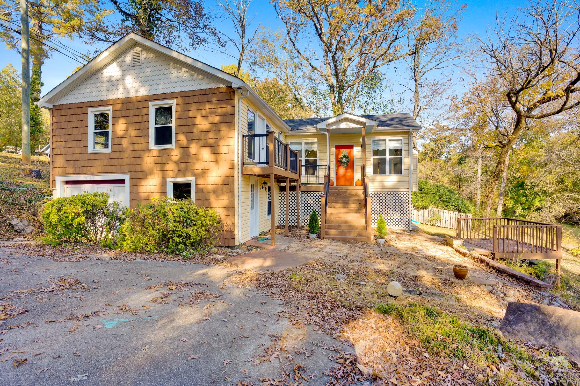 2614 Hamill Road Hixson, TN 37343 - Photo 1 of 25 2614 Hamill Rd - MLS Photos-3