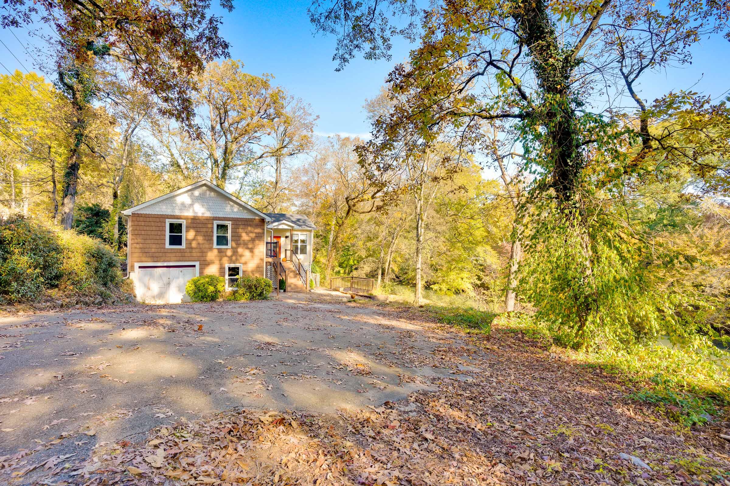 2614 Hamill Road Hixson, TN 37343 - Photo 2 of 25 2614 Hamill Rd - MLS Photos-1