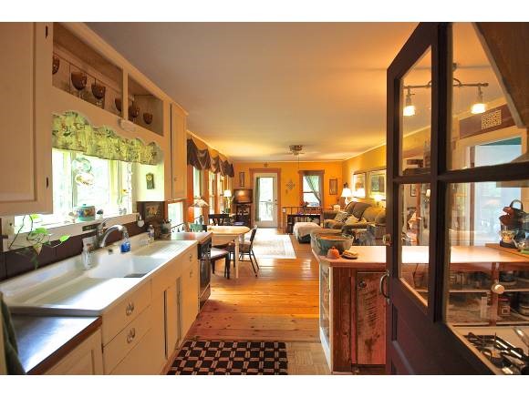 2910 Camels Hump Road Duxbury, VT 05676 - Photo 1 of 1 Gallery Image 1