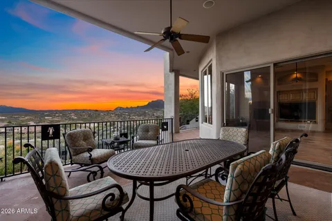 $1,995,000 | 25313 North 114th Street, Scottsdale, AZ 85255