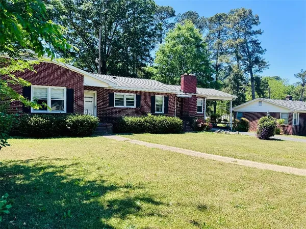 $184,999 | 103 Anita Way, Greenwood, SC 29646