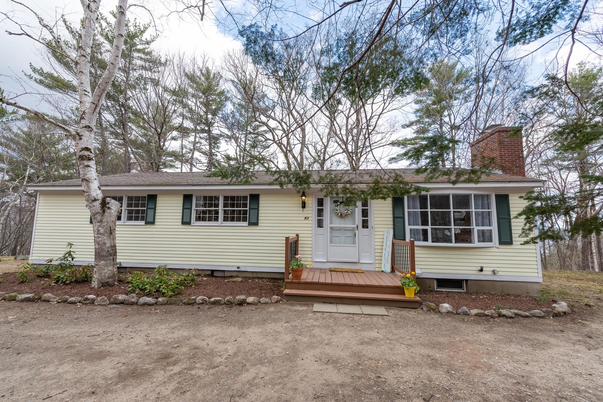 83 Shepard Hill Road Holderness, NH 03245 - Photo 36 of 40 Gallery Image 36