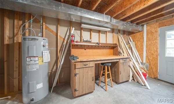 $349,000 | 821 Cambridge Drive, Rolla, MO 65401