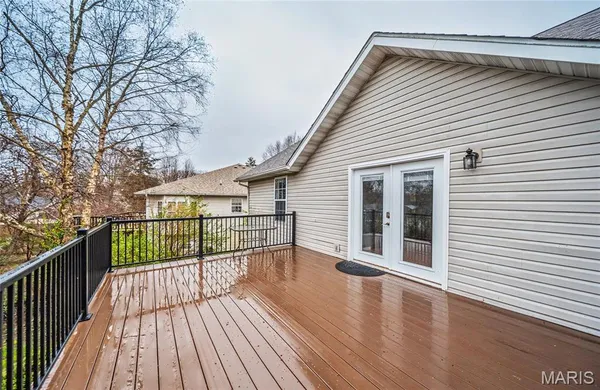 $349,000 | 821 Cambridge Drive, Rolla, MO 65401