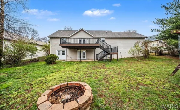 $349,000 | 821 Cambridge Drive, Rolla, MO 65401