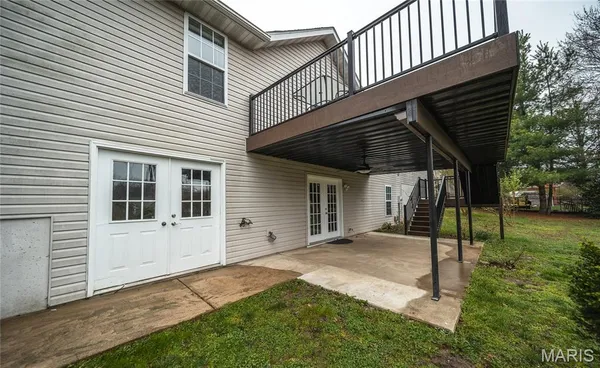 $349,000 | 821 Cambridge Drive, Rolla, MO 65401