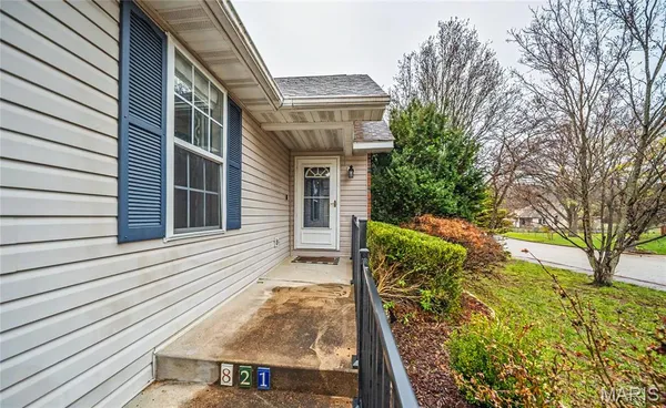$349,000 | 821 Cambridge Drive, Rolla, MO 65401