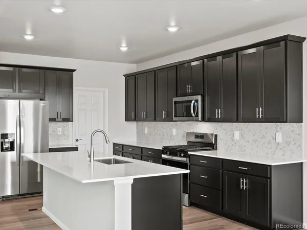 $668,990 | 1622 Rumley Creek Drive, Windsor, CO 80550