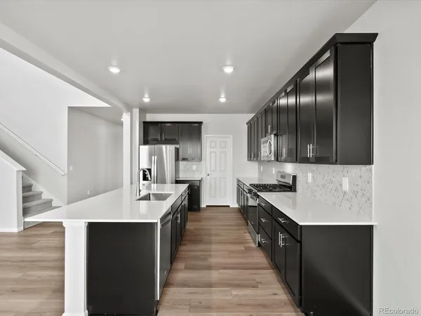 $668,990 | 1622 Rumley Creek Drive, Windsor, CO 80550