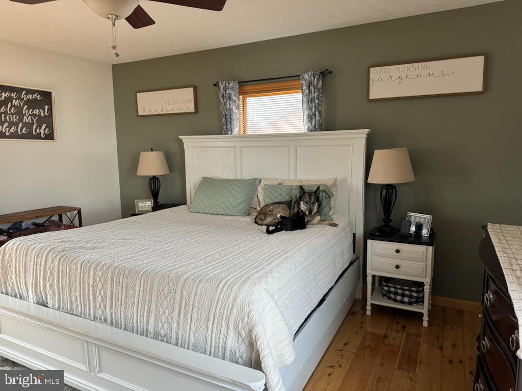 3425 Chestnut Ridge Road Grantsville, MD 21536 - Photo 23 of 41