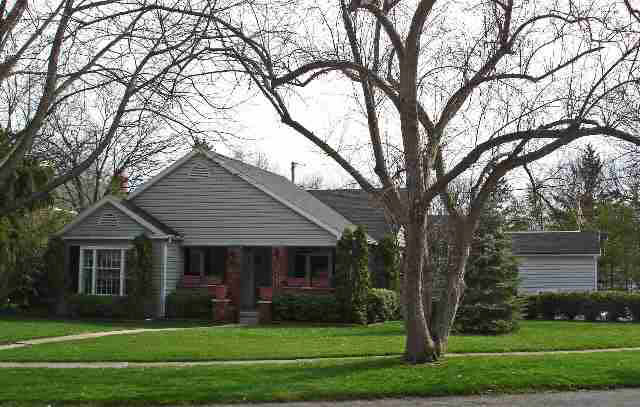 1010 North Oakden Road Muncie, IN 47304 - Photo 1 of 9