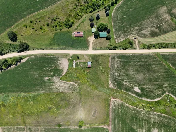 $265,000 | 13767 East Hairpin Road, Stockton, IL 61085