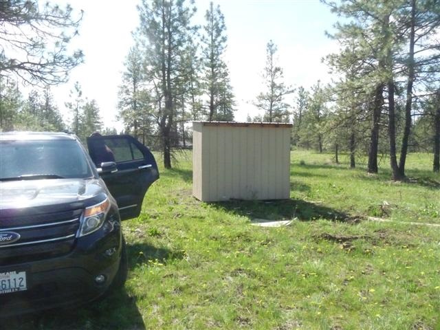 0 West Jensen Road Cheney, WA 99004 - Photo 10 of 12