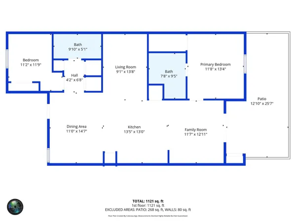 $419,000 | 8015 Northwest 104th Avenue, Unit 6, Doral, FL 33178