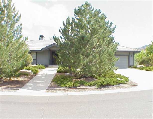 4175 Longknife Road Reno, NV 89519 - Photo 1 of 1