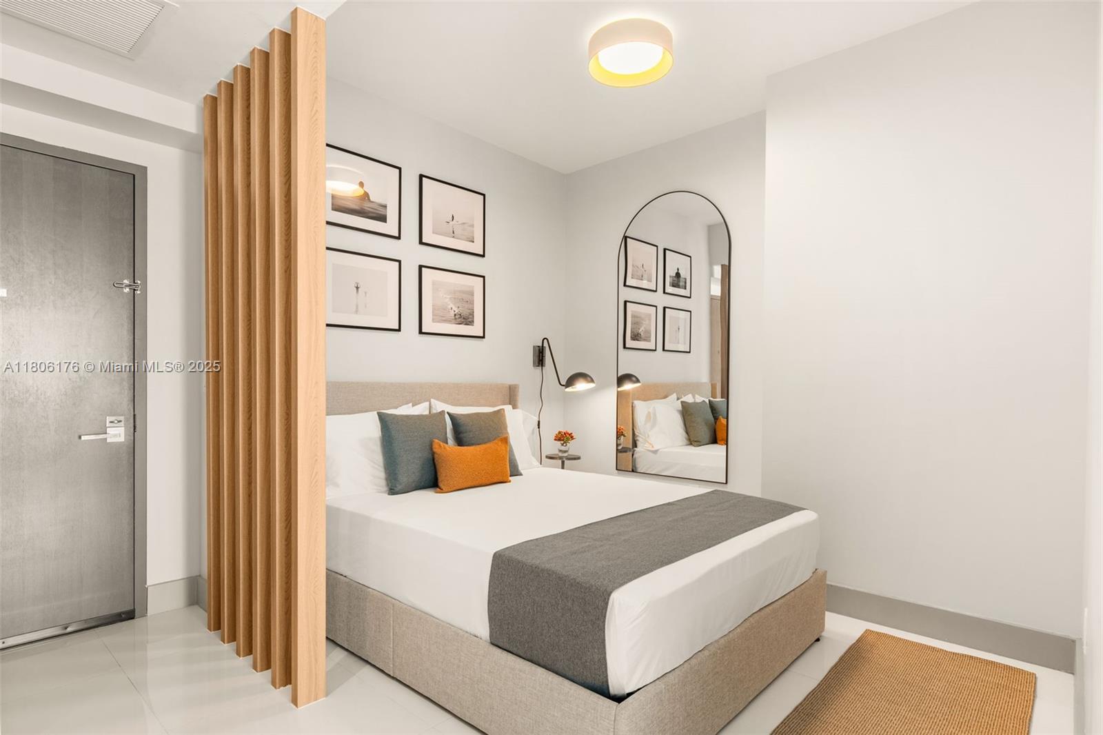 1080 Brickell Avenue, Unit 3905 Miami, FL 33131 - Photo 12 of 21